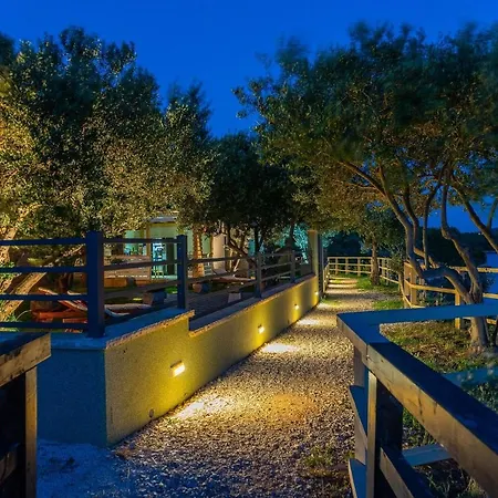 Holiday home Mobile Pecten 04 *